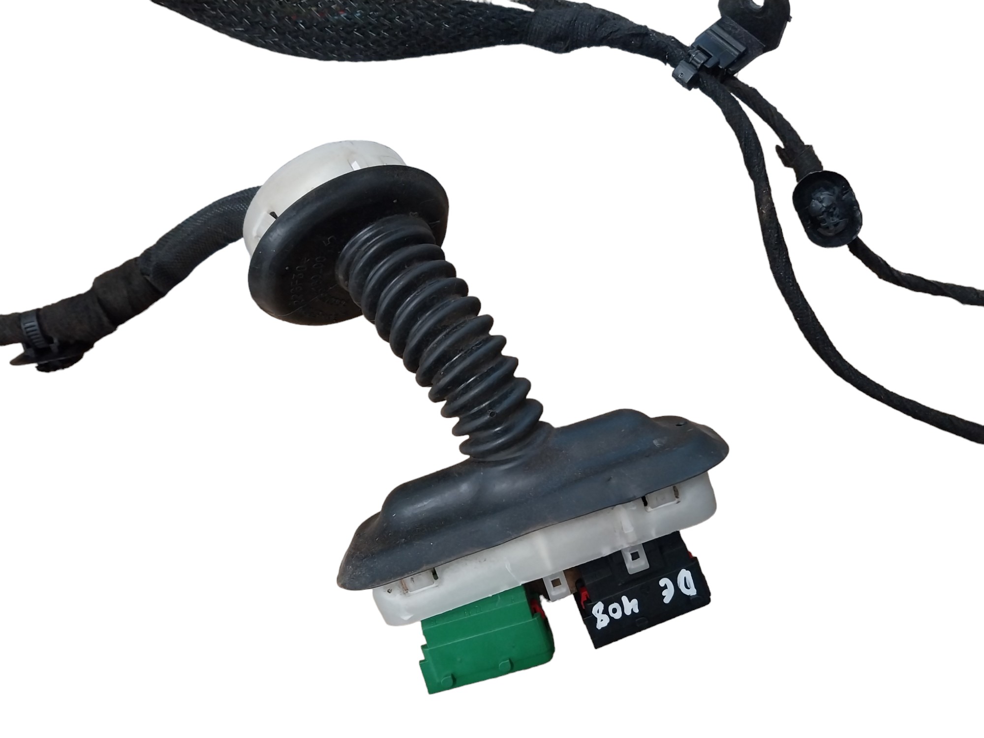 Chicote Porta Dianteira Direita Peugeot 308 408 2012 A 2019 2