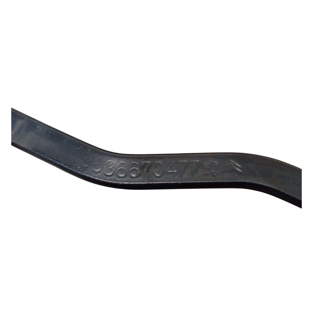 Braço Haste Limpador Direito Parabrisa Peugeot 206 2001 2008 6
