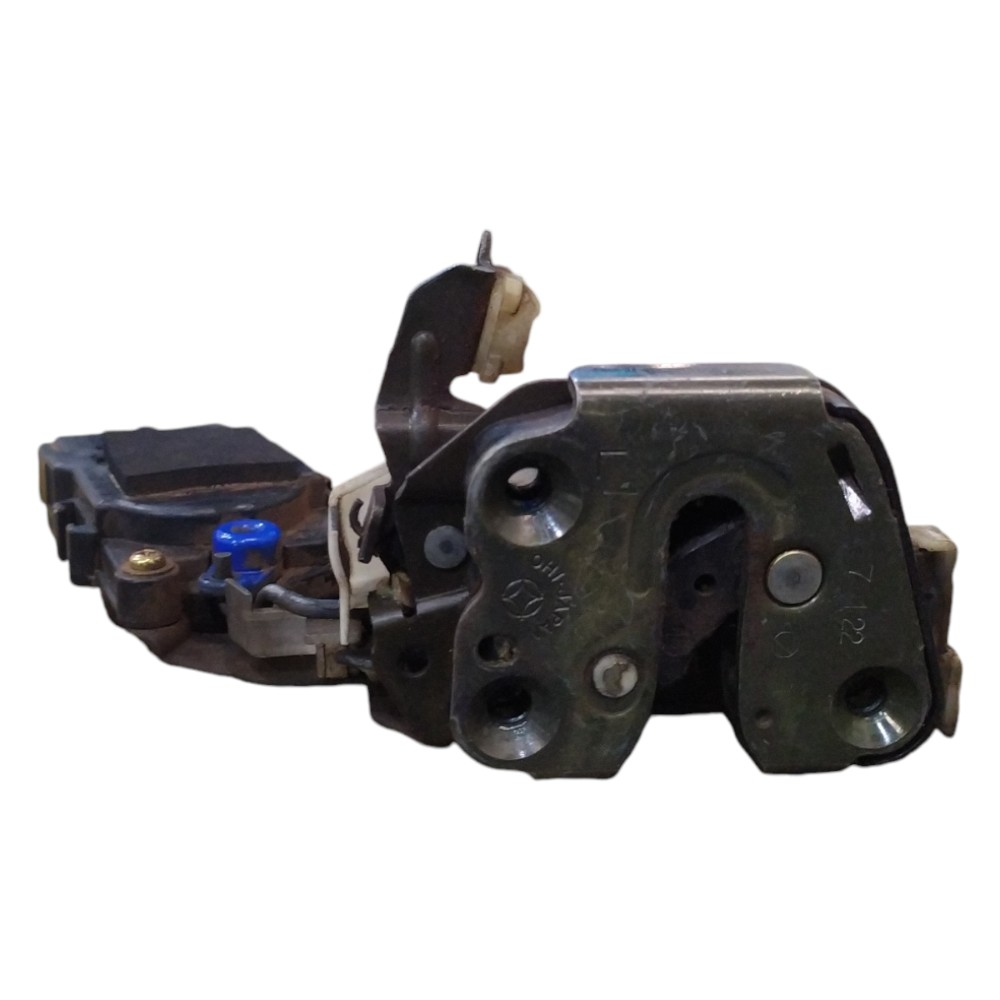 Fechadura Traseira Esquerda Subaru Legacy 94 95 96 97 98 99