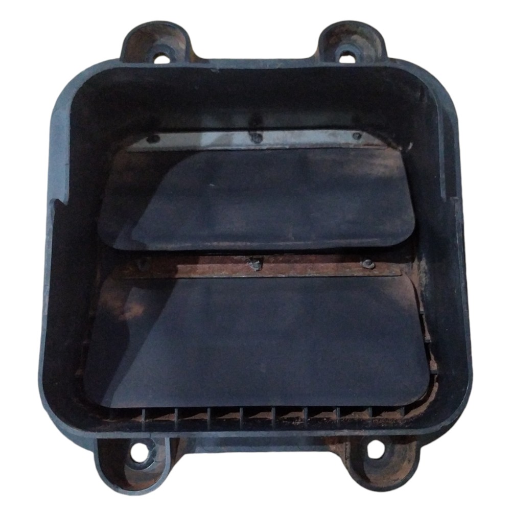 Difusor Saída Ar Traseiro Subaru Legacy 94 95 96 97 98 99 3