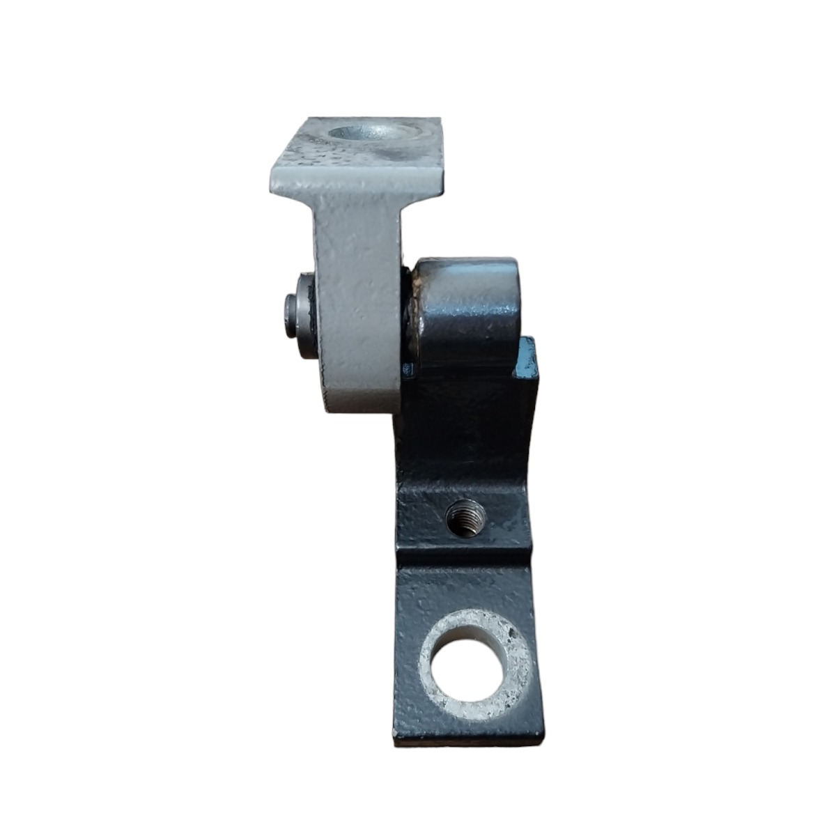 Dobradiça Superior Porta T. Esquerda Audi A3 97 98 2003 2006