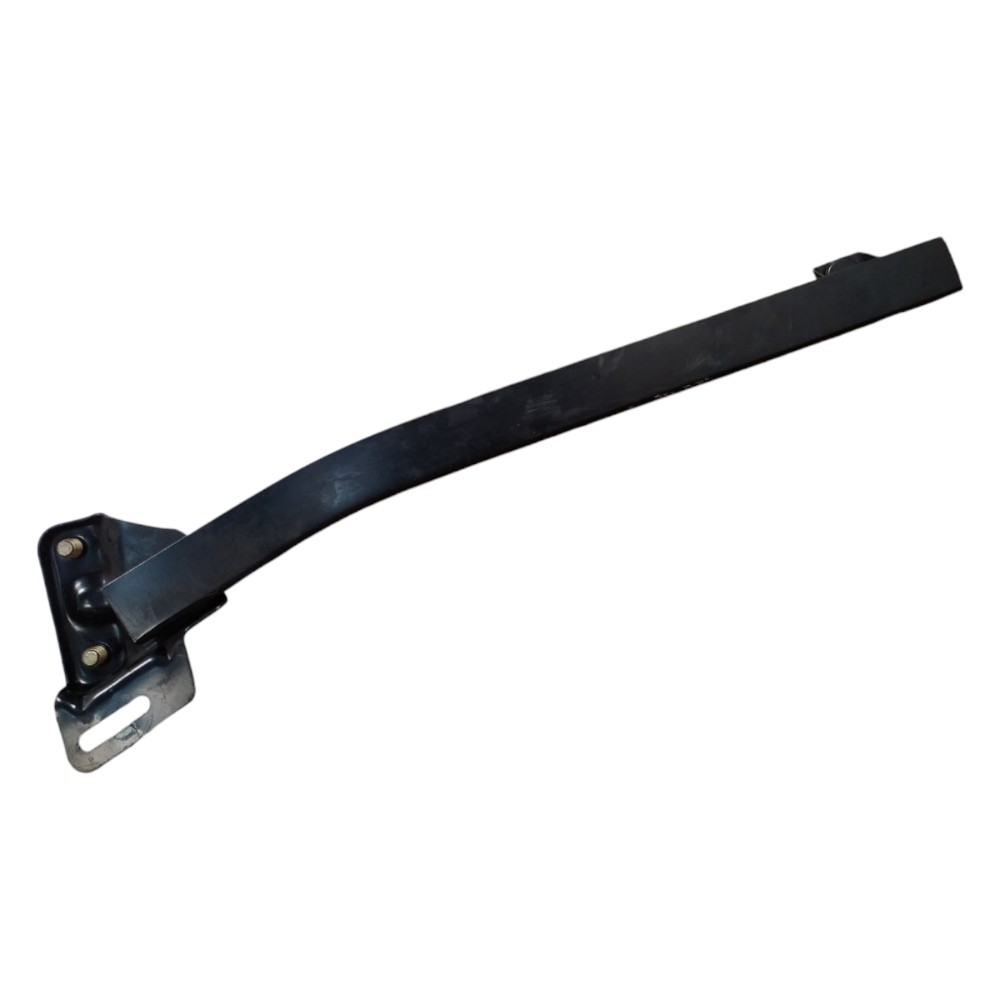 Canaleta Guia Vidro Traseiro Esquerdo Subaru Legacy 94 95 99 2
