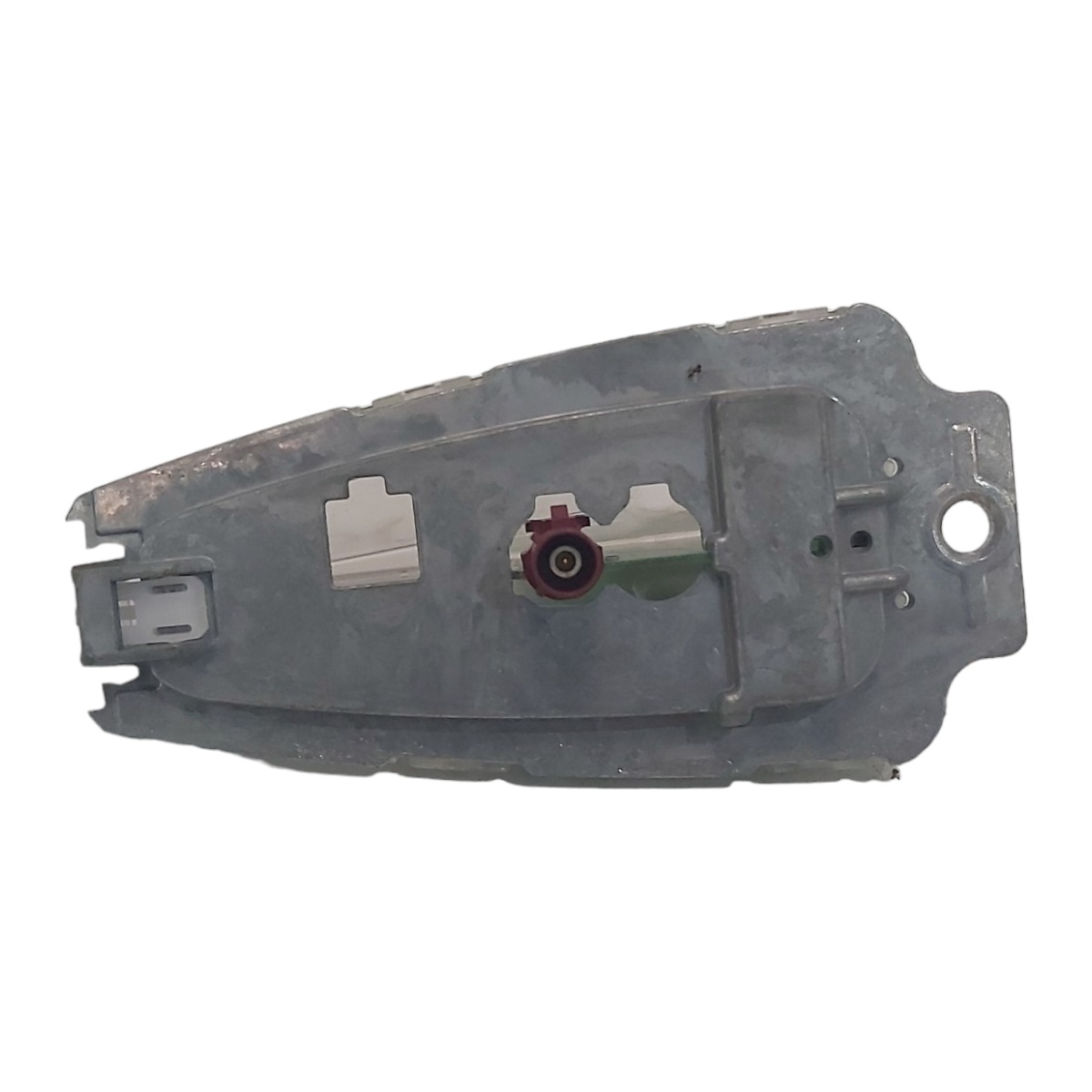 Antena Teto Bmw 116 118 120 320 F20 F30 2015 2019 9226893 Cinza 4
