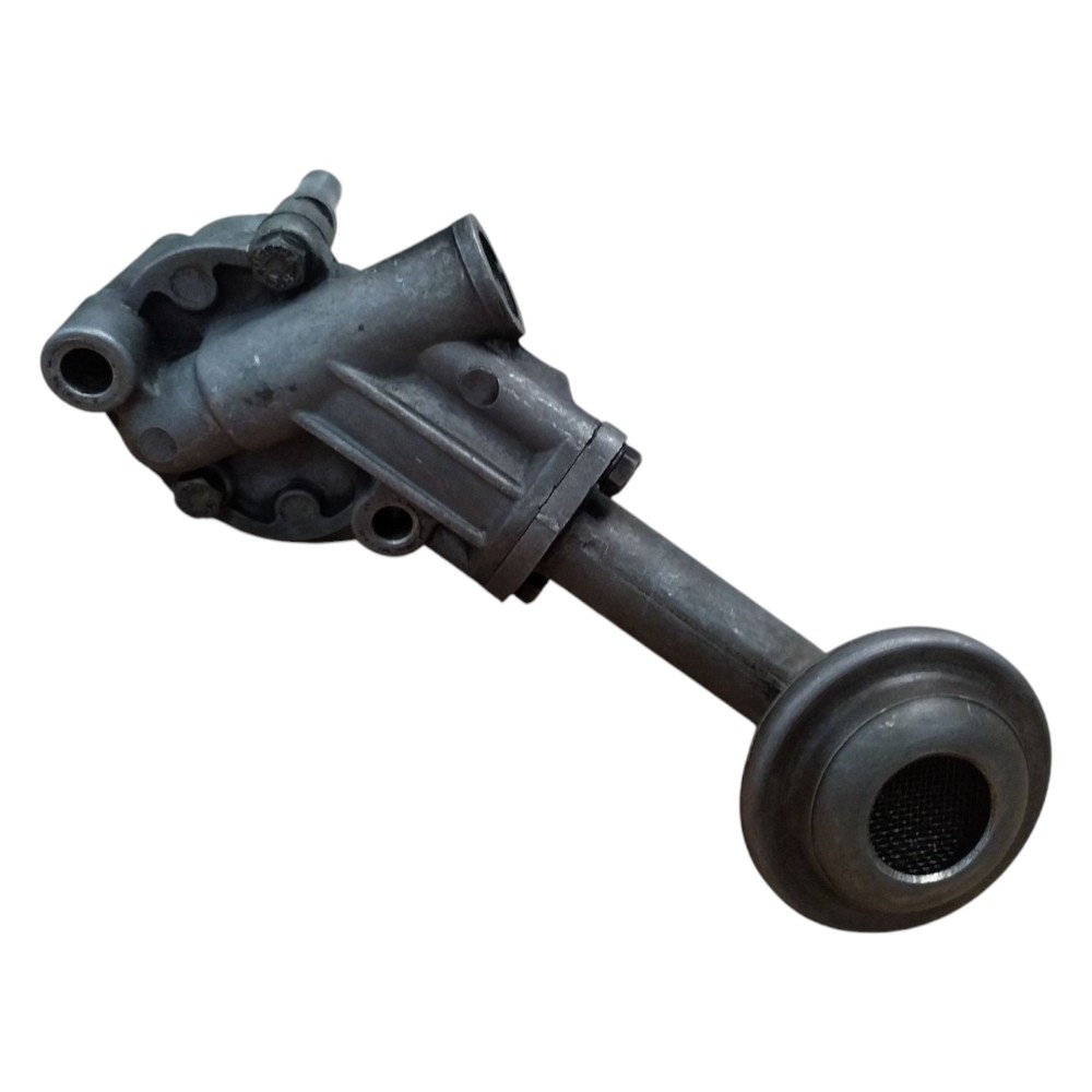 Bomba Óleo Motor Passat Md 1.6 8v 73 74 75 76 77 78 79 80 81 2