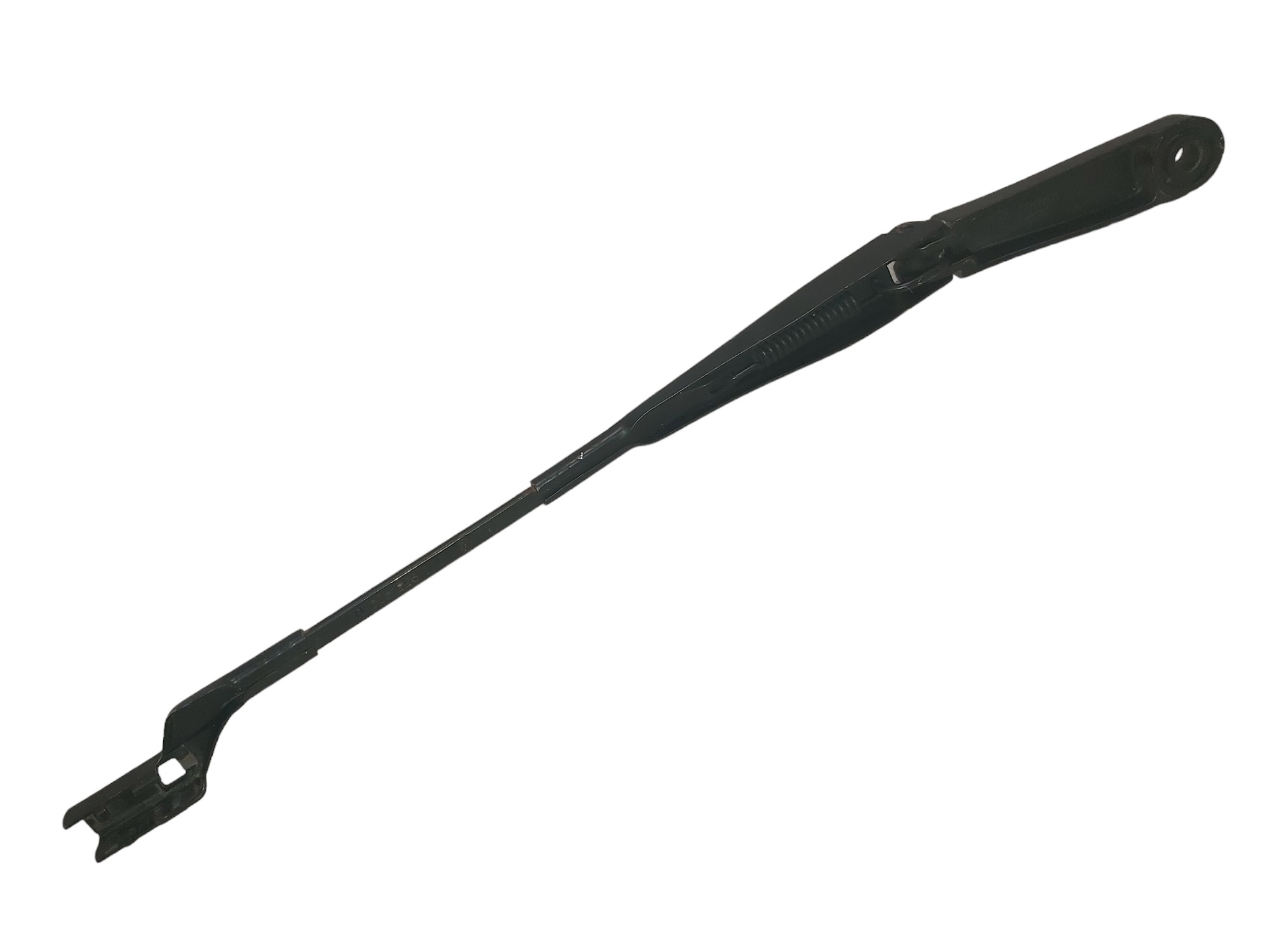 Braço Esquerdo Limpador Parabrisa Gol G6 2013 Esquerdo 4