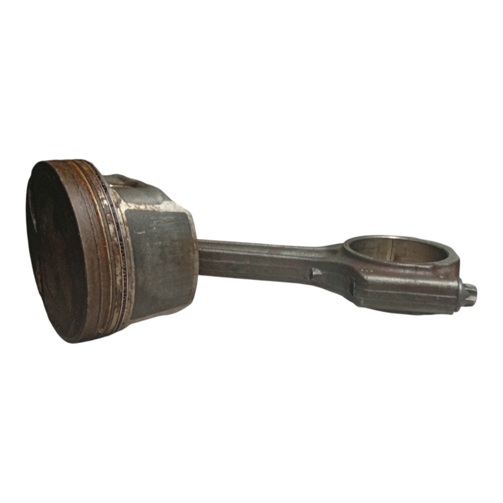 Pistão Biela Peugeot 408 Std 2.0 2012 2013 2014 2015 2019 3