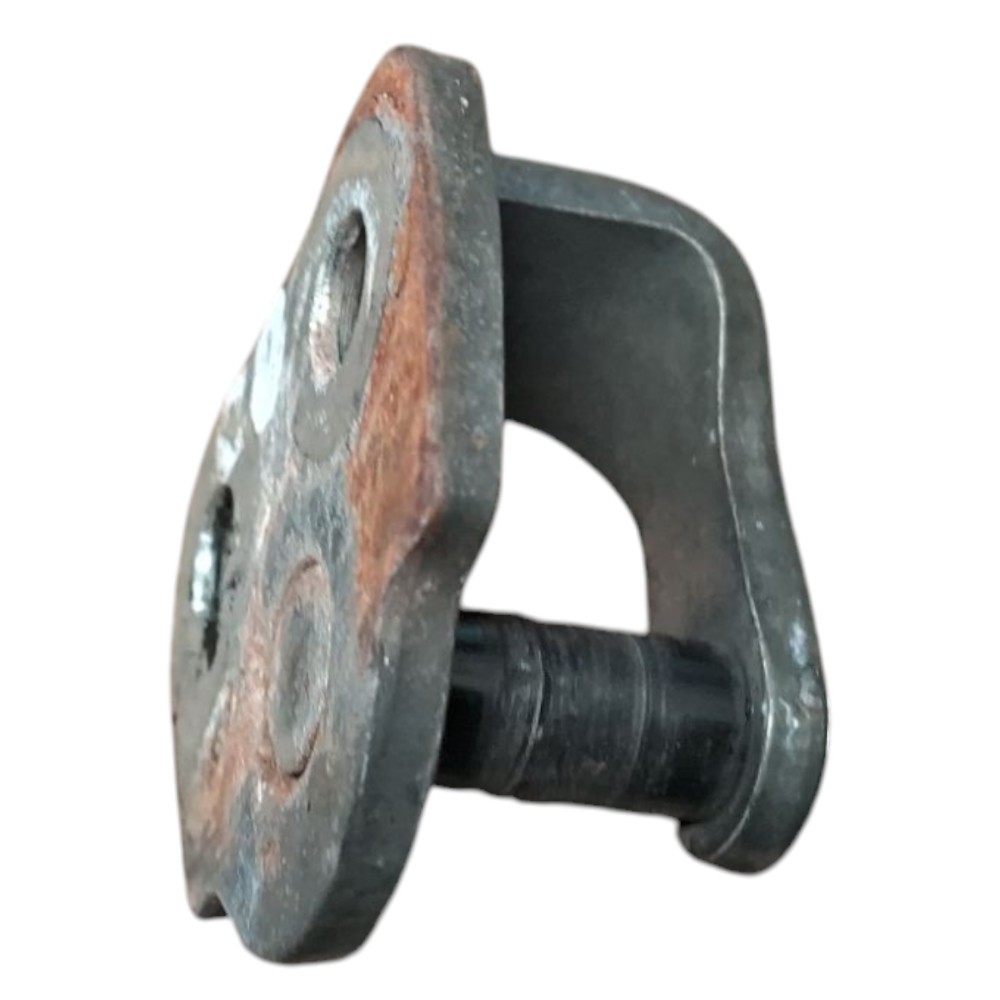 Trinca Trava Batente Porta Prisma Celta Corsa 2006 2007 2015 3