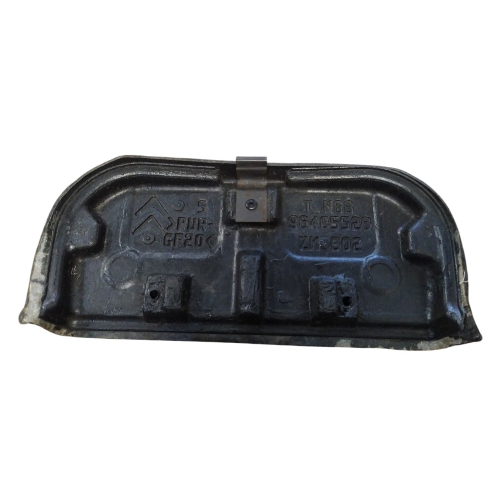 Moldura Tampa Console Central Xsara Picasso 2001 2002 A 2010 3