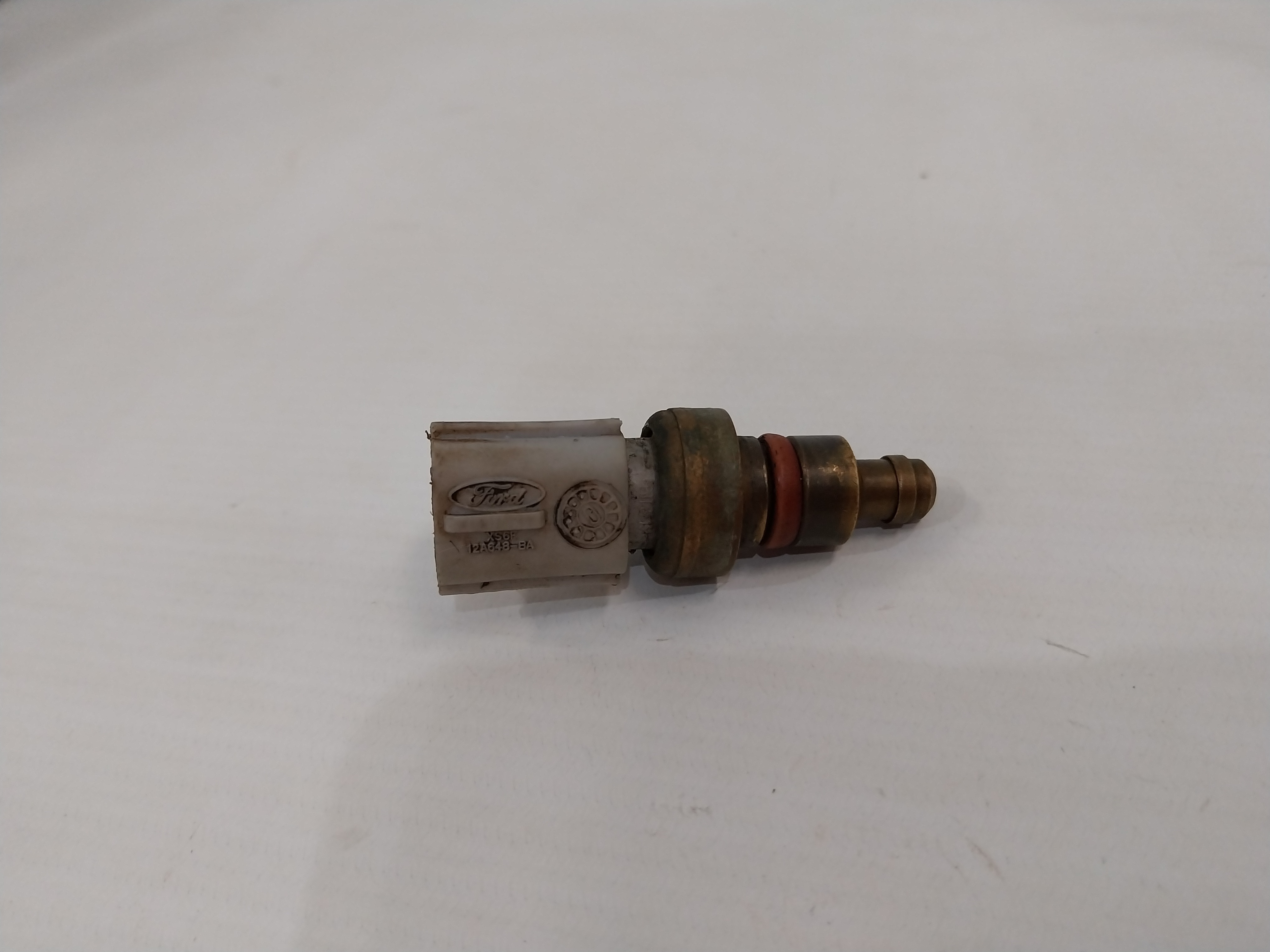 Sensor Temperatura Água Fiesta Rocam 2003 2010 2011 2014 1