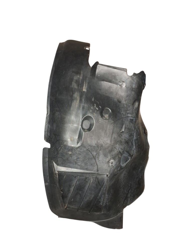 Parabarro Dianteiro Direito Peugeot 206 2002 2003 2004 2008 2