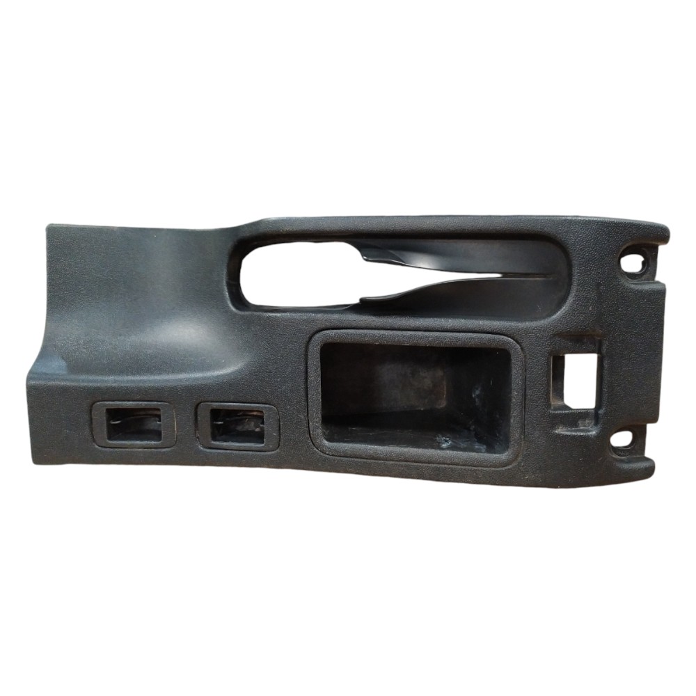 Moldura Freio Mão Subaru Legacy 94 95 96 97 99 Original 2
