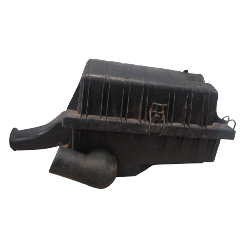Caixa Filtro Ar Uno Mille Fiorino 91 96 98 2000 2004 A 2010 4