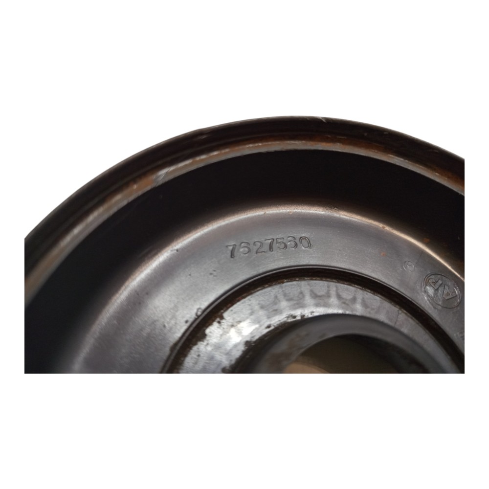 Suporte Rolamento Suspensão Dianteira Uno 85 99 2000 2013 6