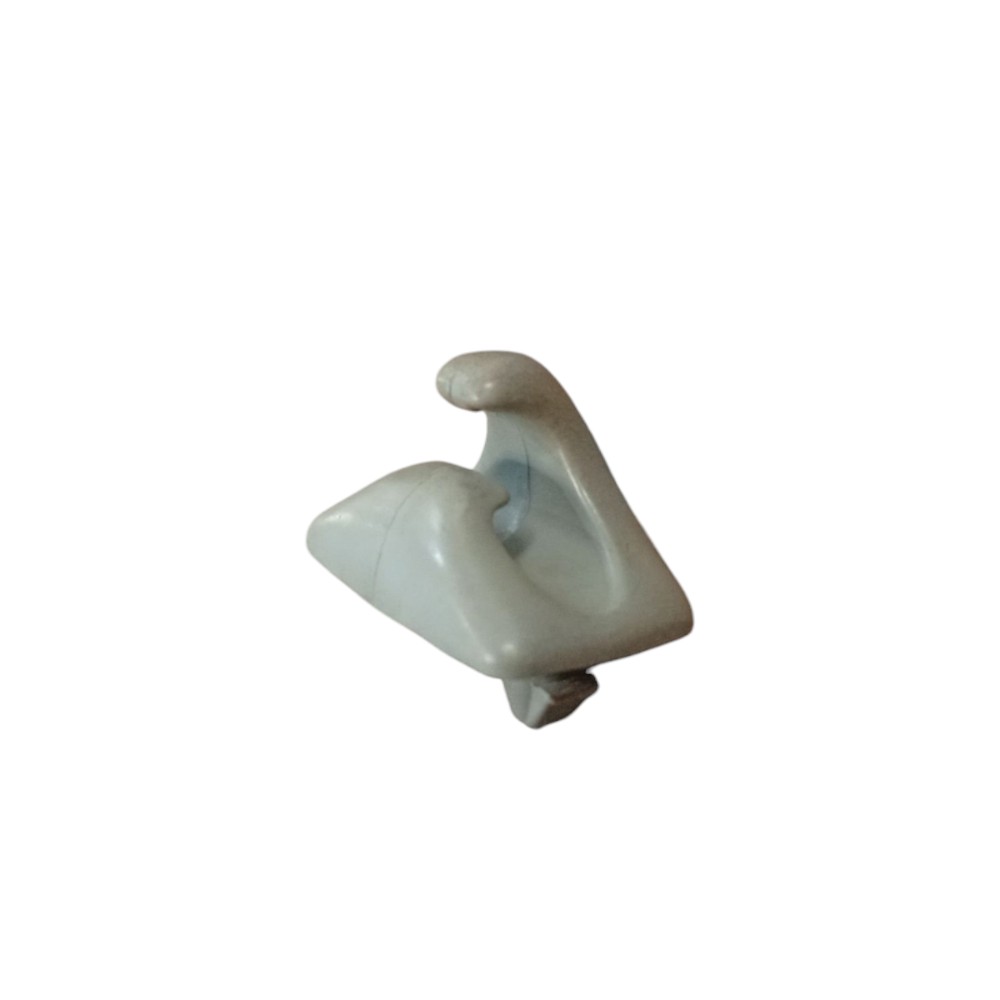 Presilha Suporte Quebra Sol Gol Saveiro Parati 94 2000 2008 1