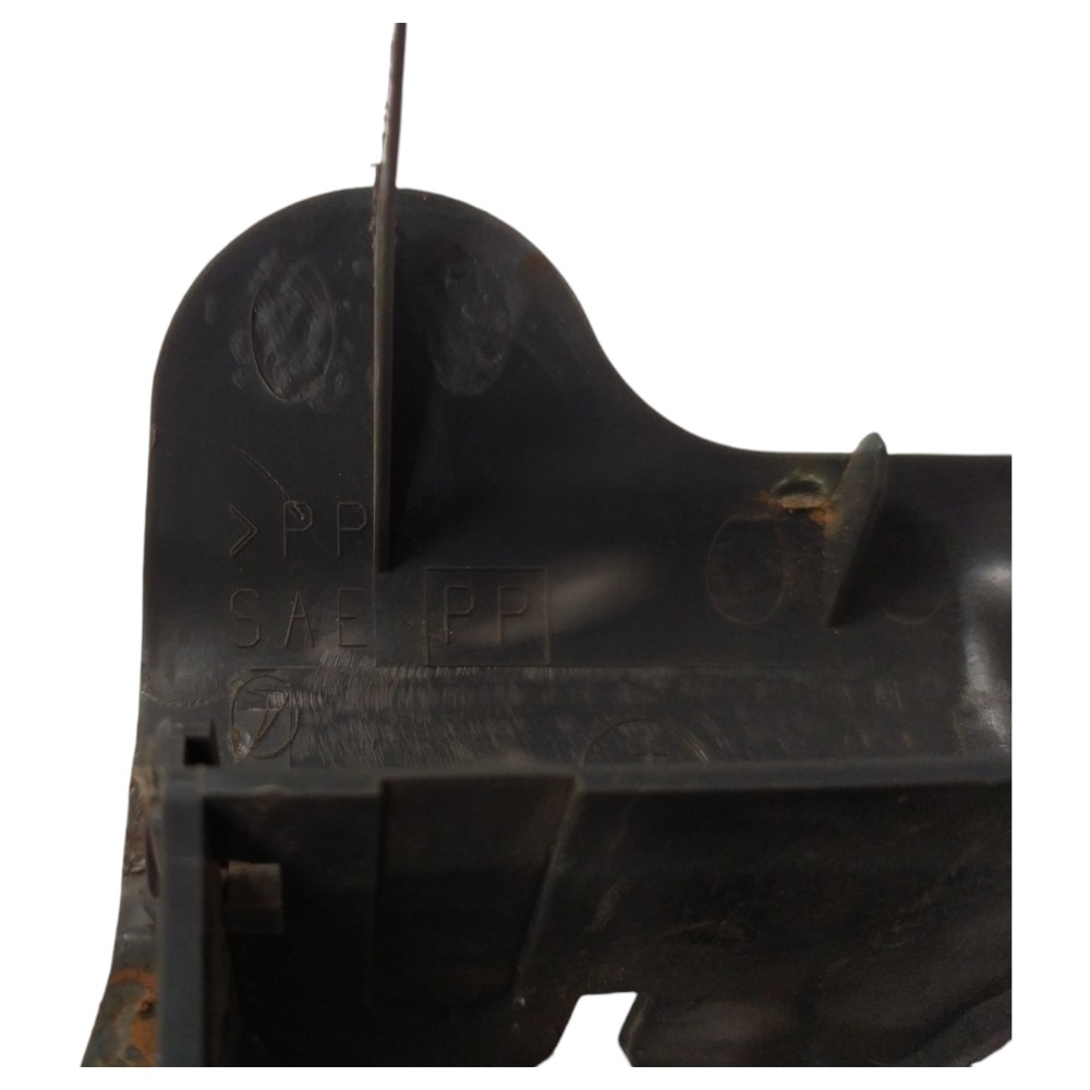 Capa Trinco Fechadura Tampa Traseira Subaru Legacy 94 95 99 6