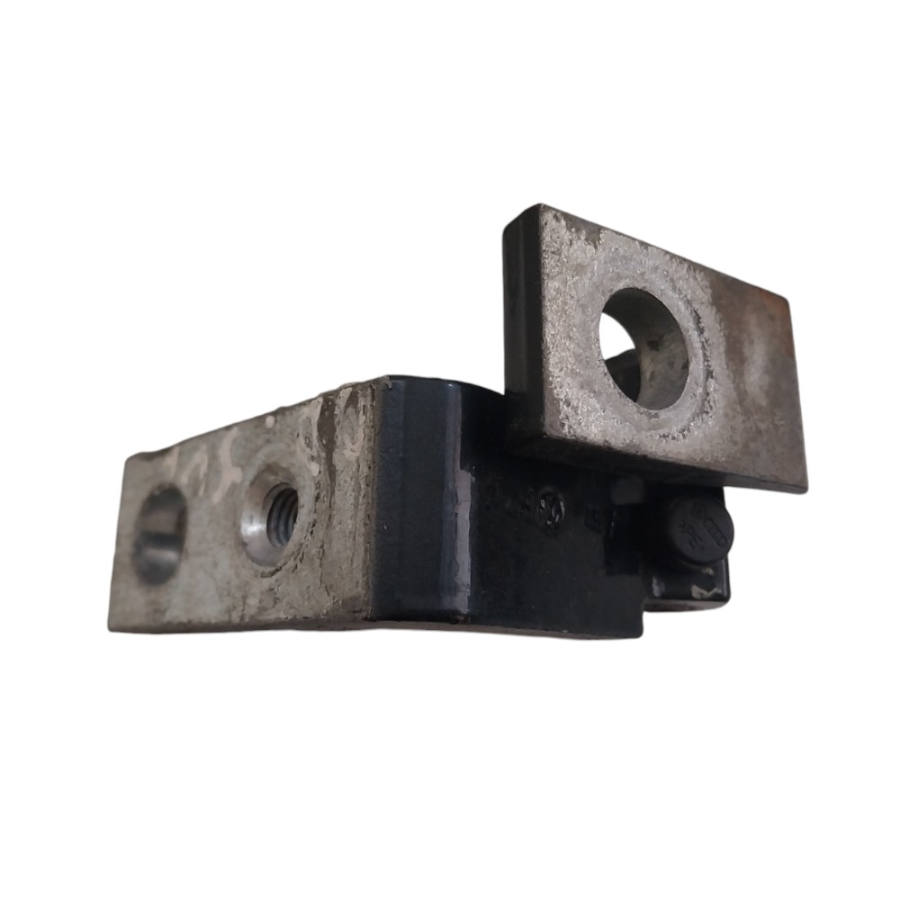 Dobradiça Superior Porta Dian Direita Audi A3 97 98 A 2006 2