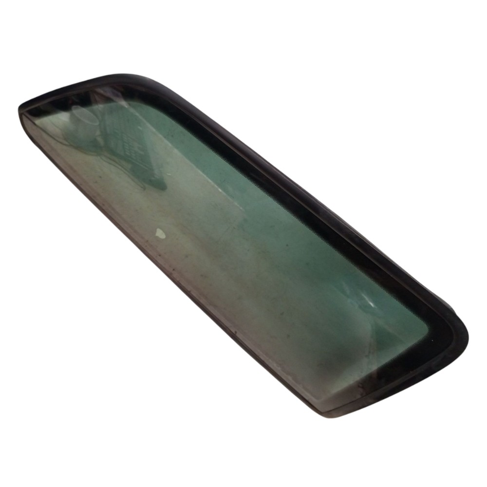 Vidro Fixo Traseiro Direito Gol G4 2005 2006 A 2008 2 Portas 3