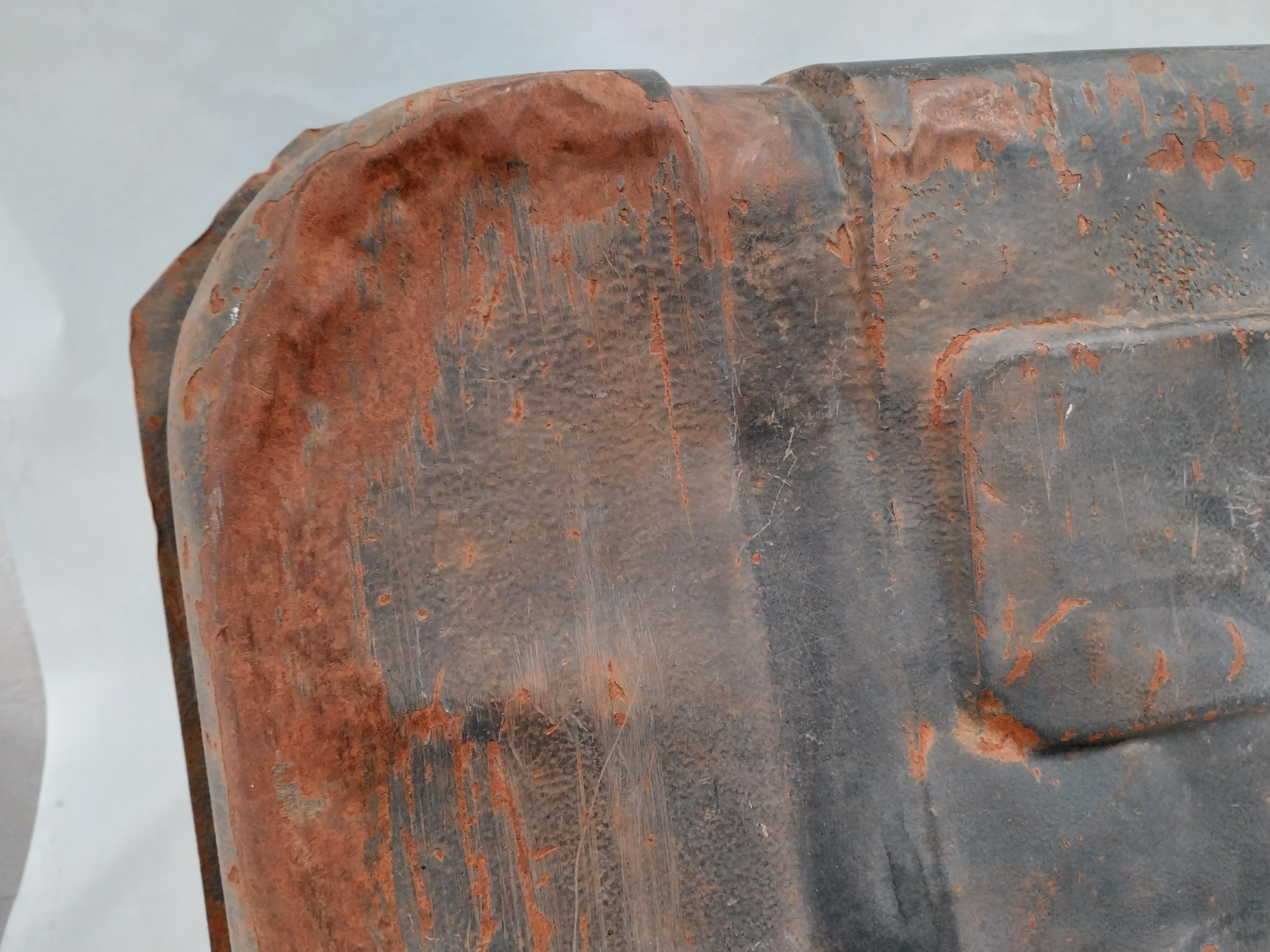Tanque Combustível Versailles 92 93 94 95 96 Santana 6