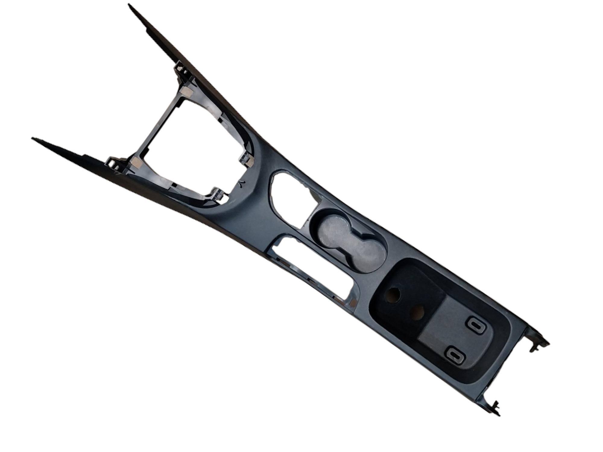 Console Central Peugeot 308 408 2012 2013 2017 2018 2019