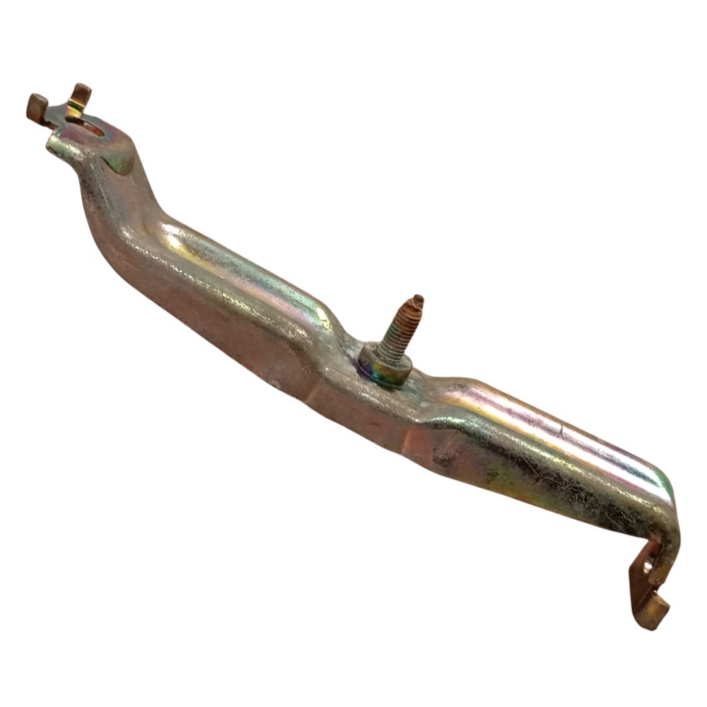 Suporte Grampo Bateria Bmw E46 330 99 2000 2001 2002 A 2005 3