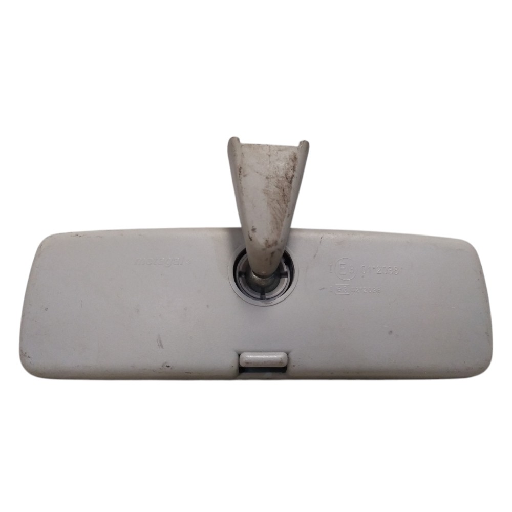 Retrovisor Interno Fox Up 2008 2009 2010 2011 2012 1e3012038 3