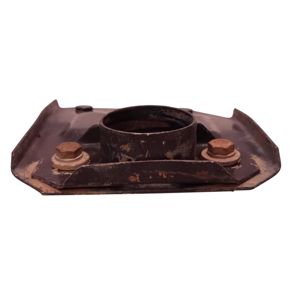 Suporte Coxim Motor Gol Parati G2 94 95 96 97 99 2000 A 2005 4