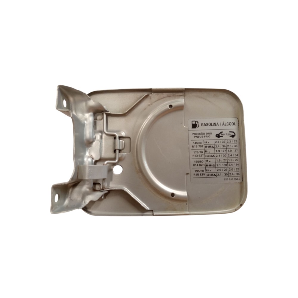 Portinhola Tanque Combustivel Gol G3 99 2001 2002 2003 2004 5