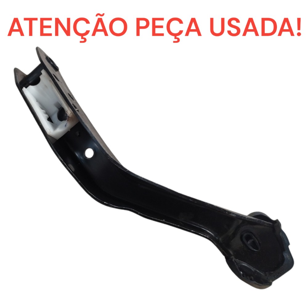 Pedal Freio Gol G3 G4 99 2000 2001 2002 2003 2005 2006 2008 5