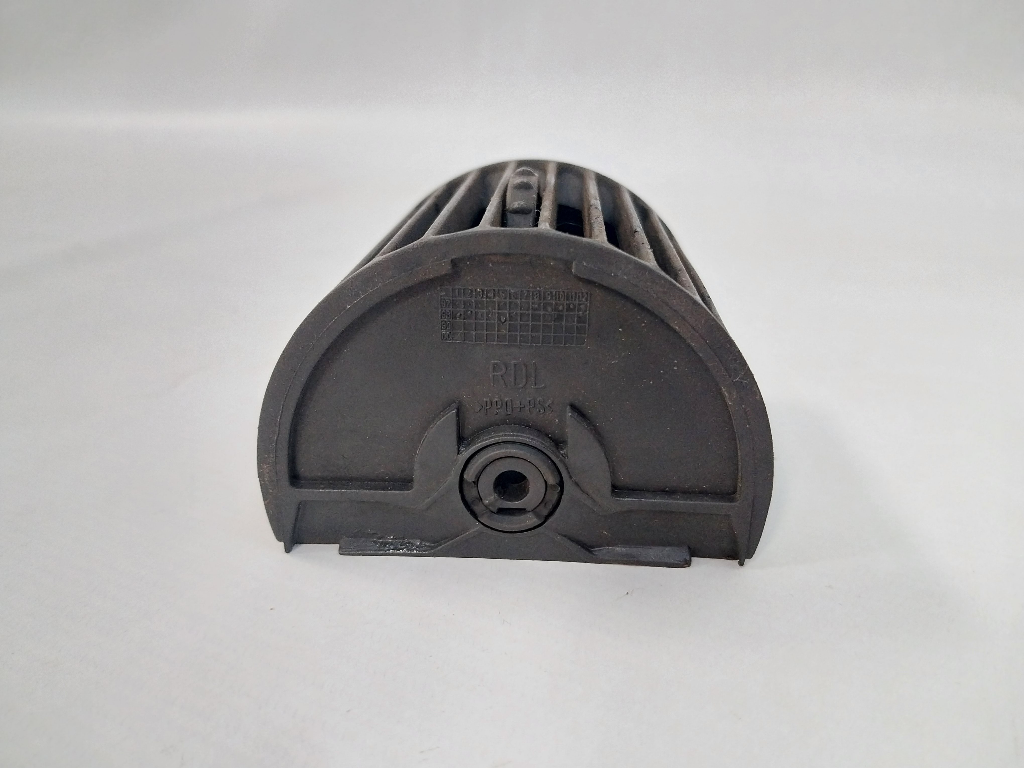 Difusor Ar Painel Central Corsa Classic 2009 2010 2011 2015 6