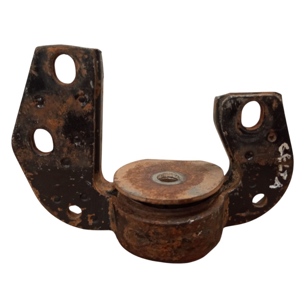 Suporte Barra Tensor Morcego Esquerdo Celta 2001 2002 A 2016 1