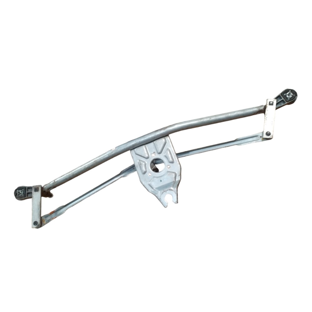 Máquina Limpador Parabrisa S/ Motor Parati Gol G2 G3 94 2005