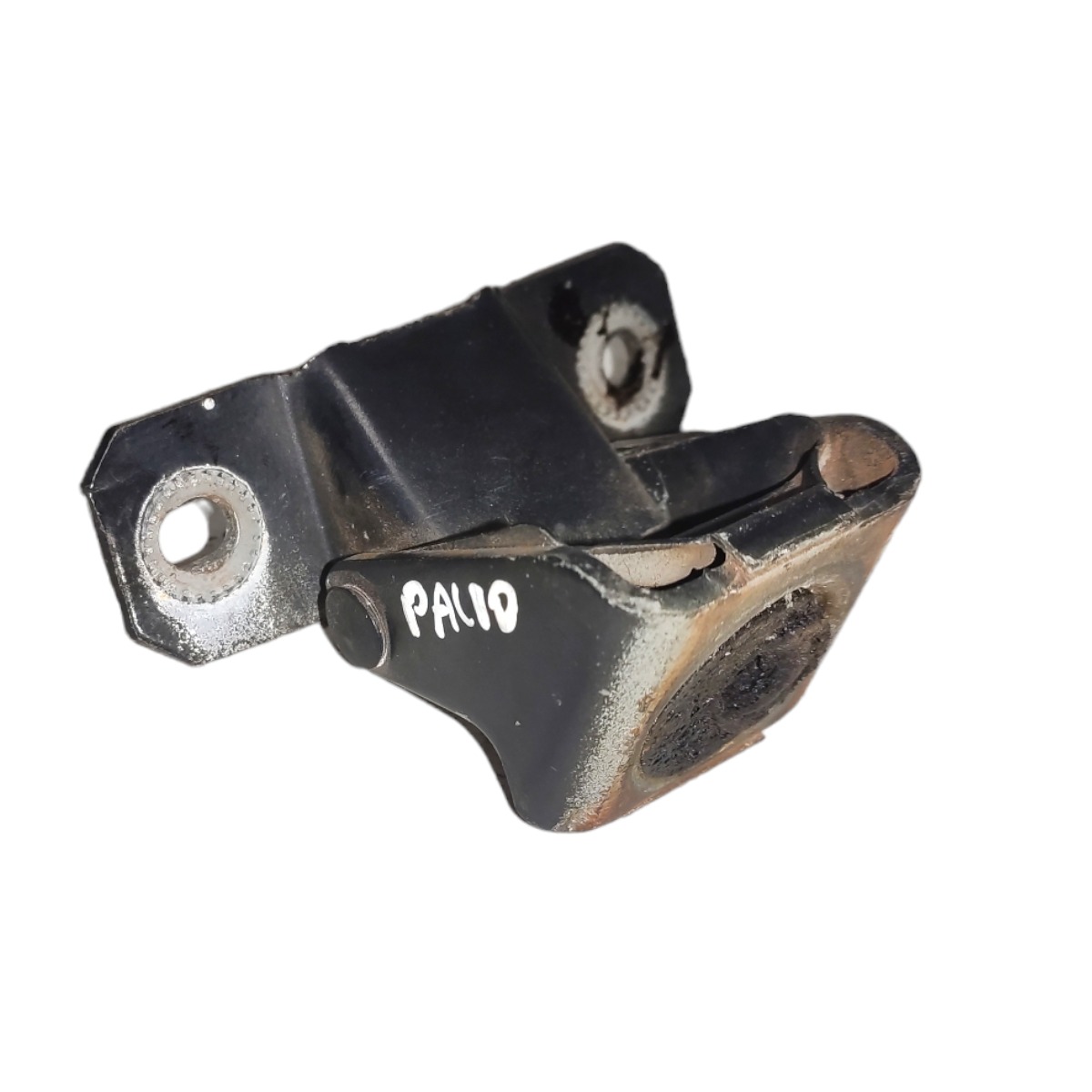 Dobradiça Tampa Traseira Fiat Palio 96 97 98 99 2000 A 2006 4