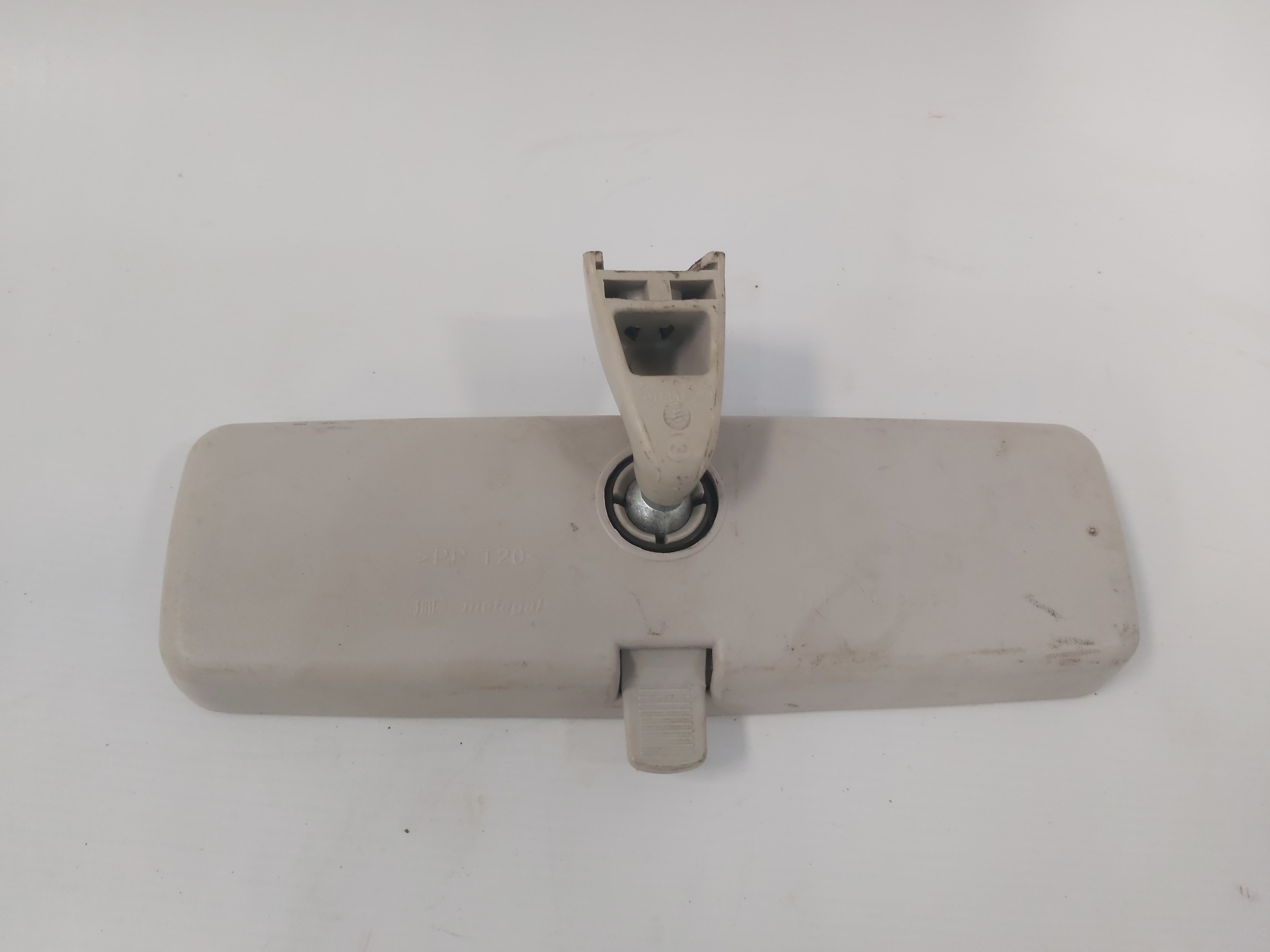 Retrovisor Interno Fiat Palio Siena Idea 96 A 2017 4