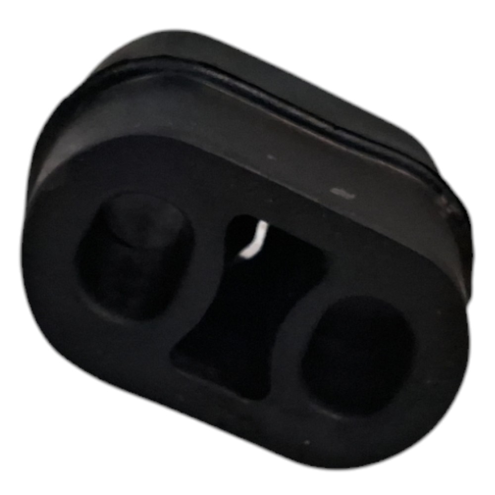 Coxim Borracha Escapamento Vectra Prisma 97 98 99 2000 2005 4