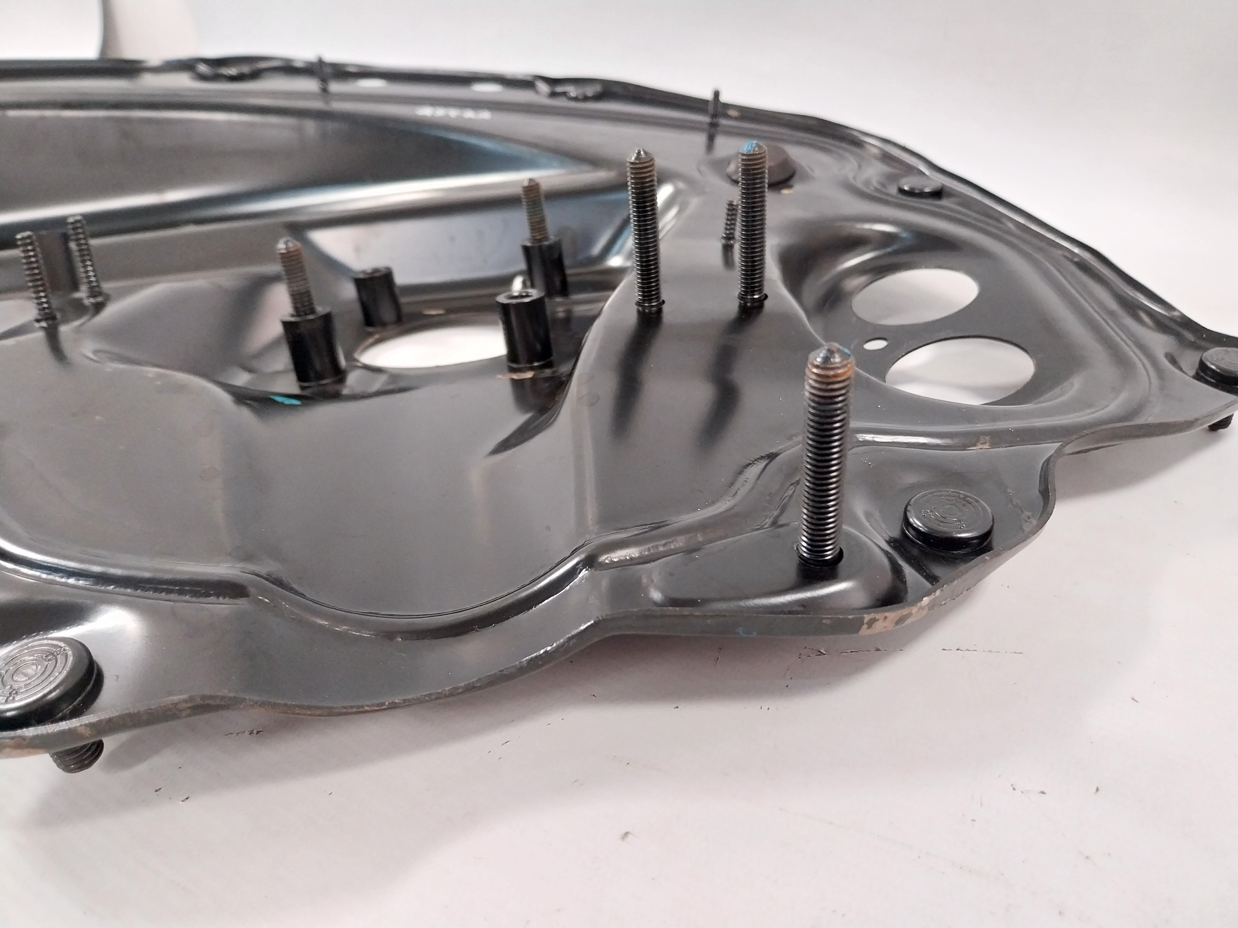 Suporte Pedaleira Hidrovácuo Astra 99 2000 2005 2009 2011 3