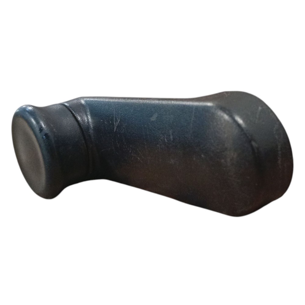 Manivela Vidro Corsa Classic Celta Prisma 2009 2010 A 2015 Preto 5