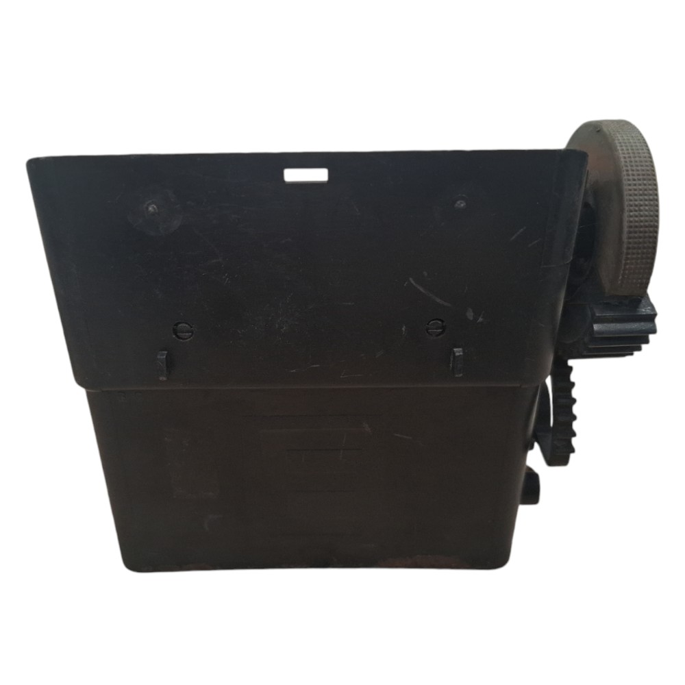 Difusor Ar Esquerdo Gol Saveiro Parati G3 99 2000 2001 2005 8