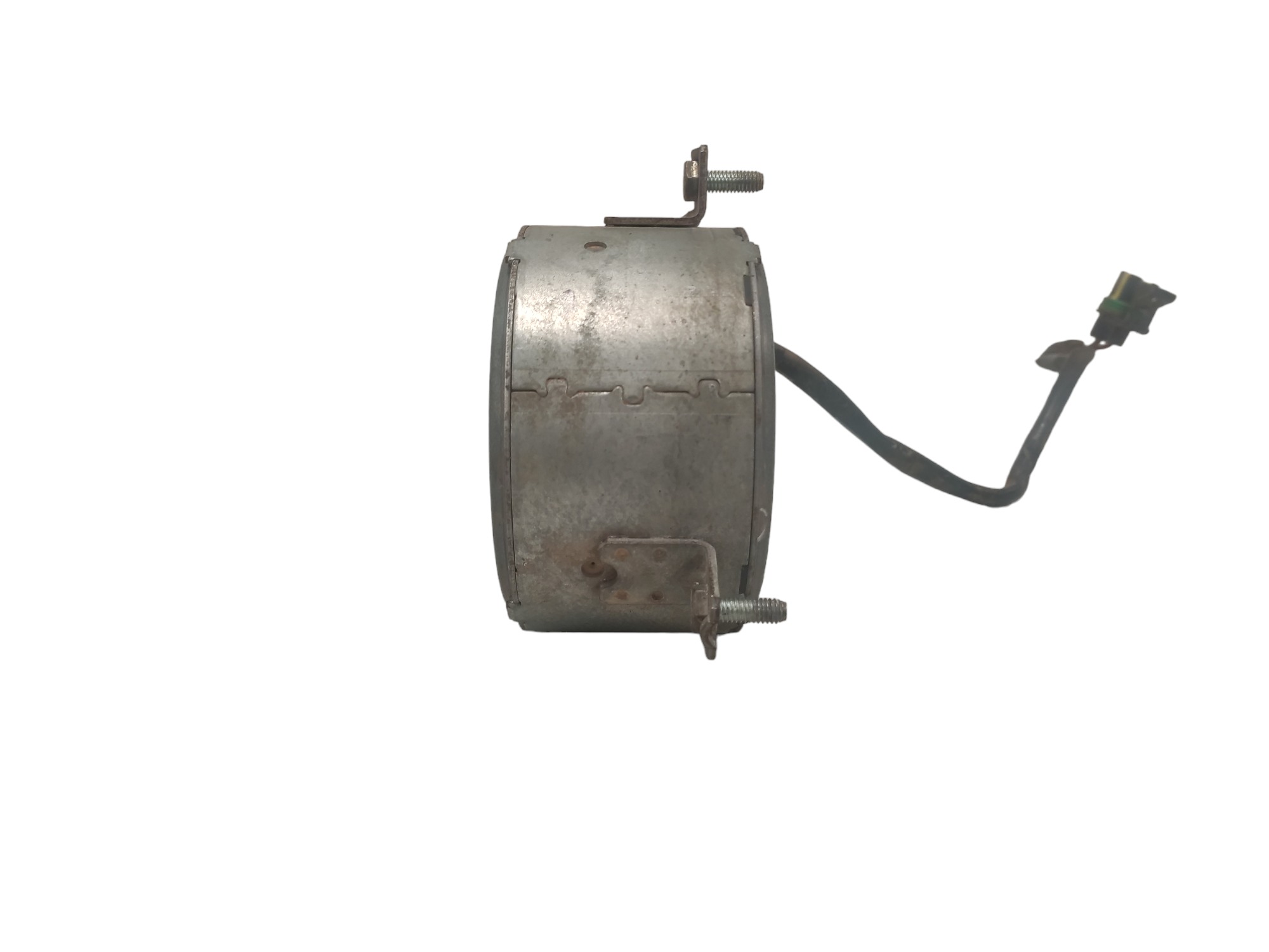 Motor Ventoinha Radiador Polo Gol Saveiro Voyage G5 G6 G7 4