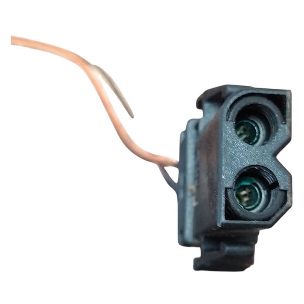 Chicote Porta Traseira Direita Bmw 535 E34 87 88 89 90 91 97 6