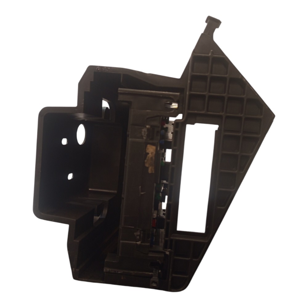 Suporte Caixa Fusíveis Peugeot 206 2002 2003 2004 2006 2008 5