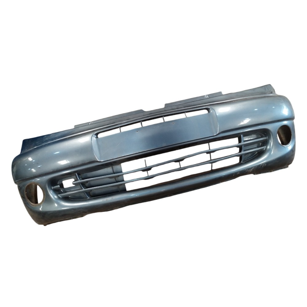 Parachoque Dianteiro Citroën Xsara Picasso 2003 2007 Detalhe