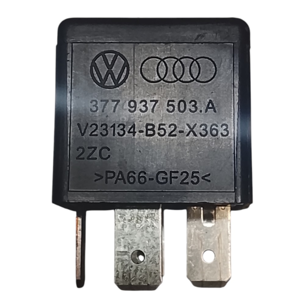 Rele Ventilador Gol Saveiro G3 1.6 1.8 2.0 99 2005