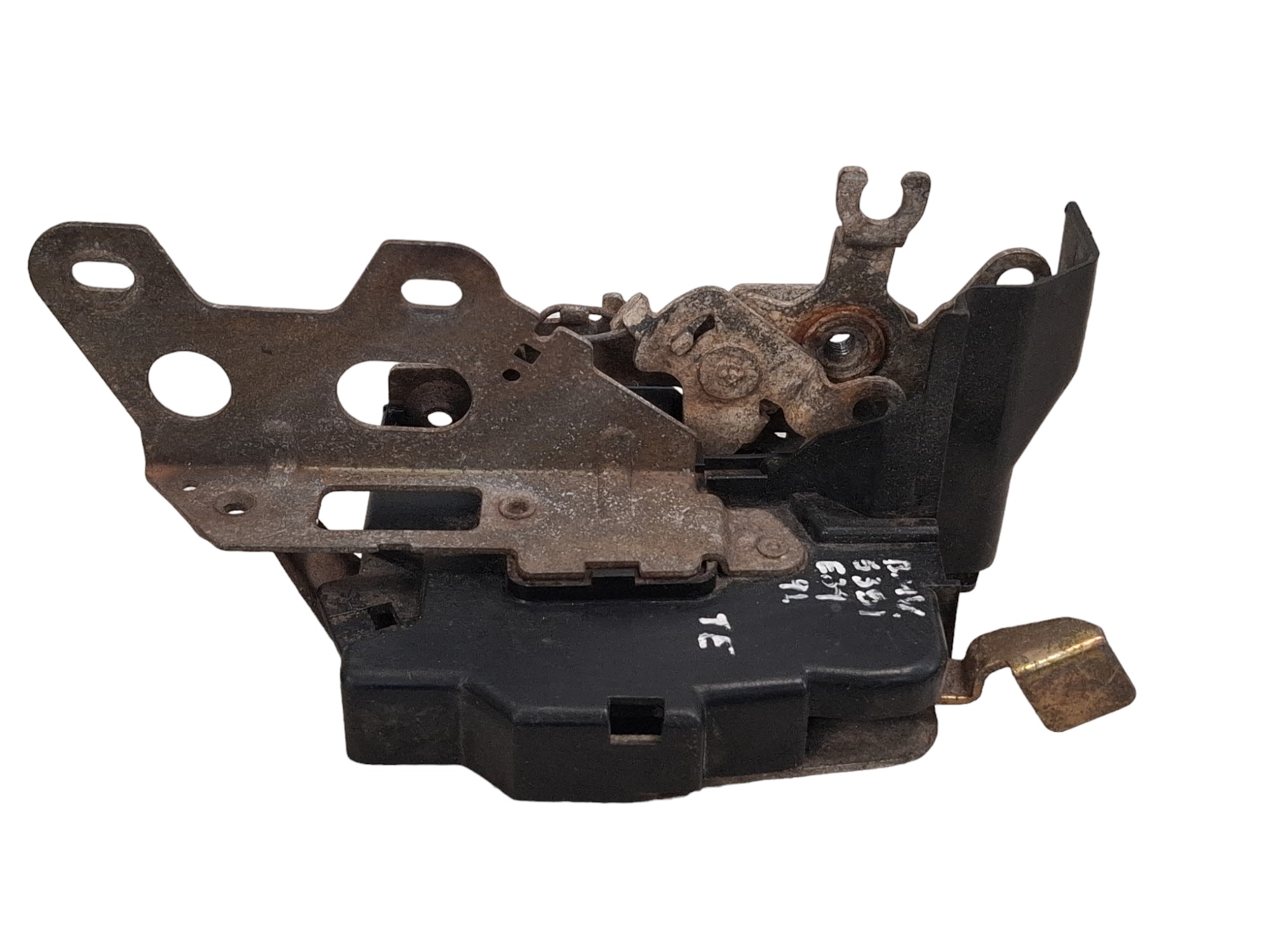 Fechadura Porta Tras. Esquerda Bmw Série 5 E34 535i 87 A 95 8