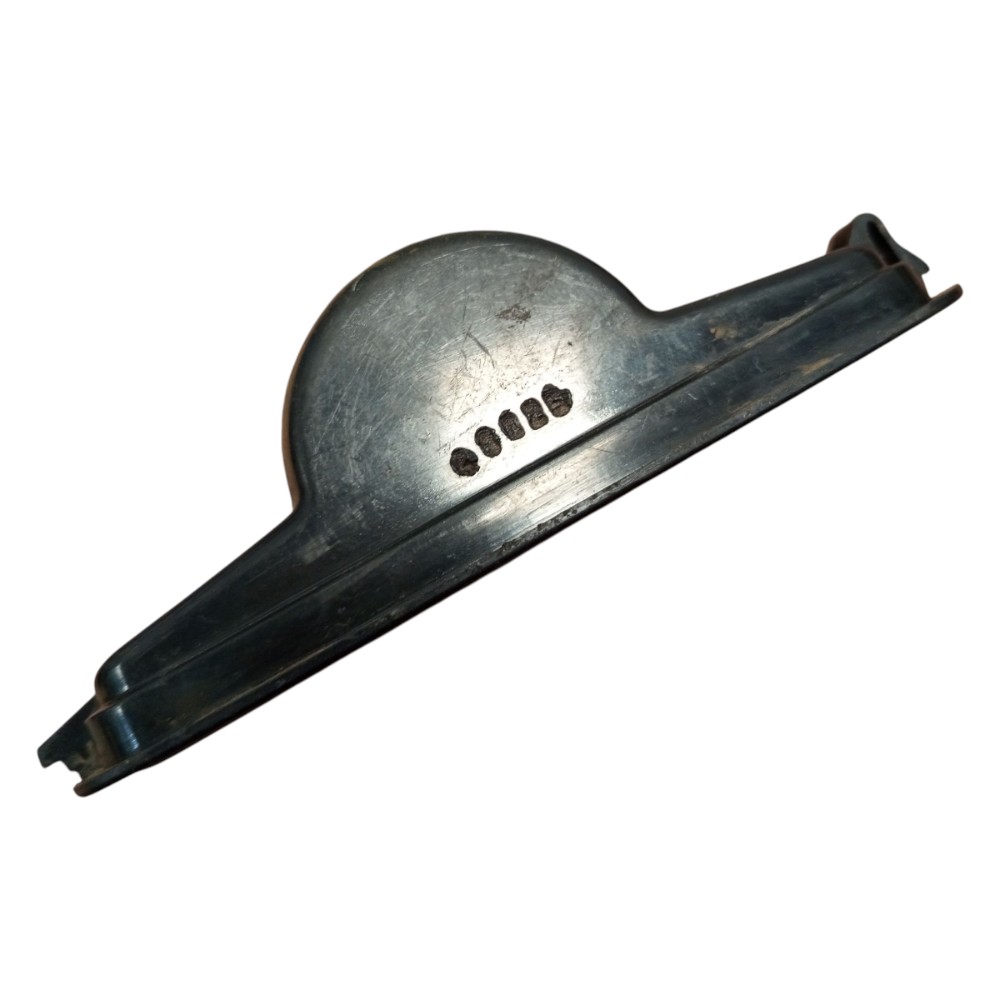 Luz Lanterna Placa Gol Saveiro Voyage G5 2009 2010 2011 2013 3