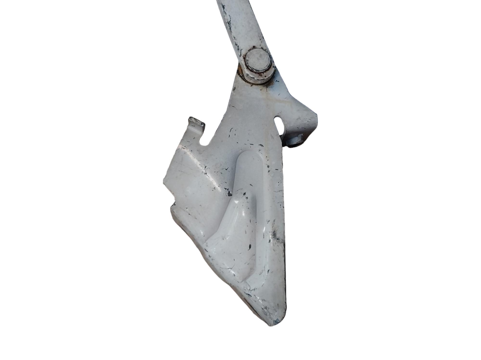 Braço Dobradiça Porta Malas Apollo Verona Esquerdo 84 A 92 3