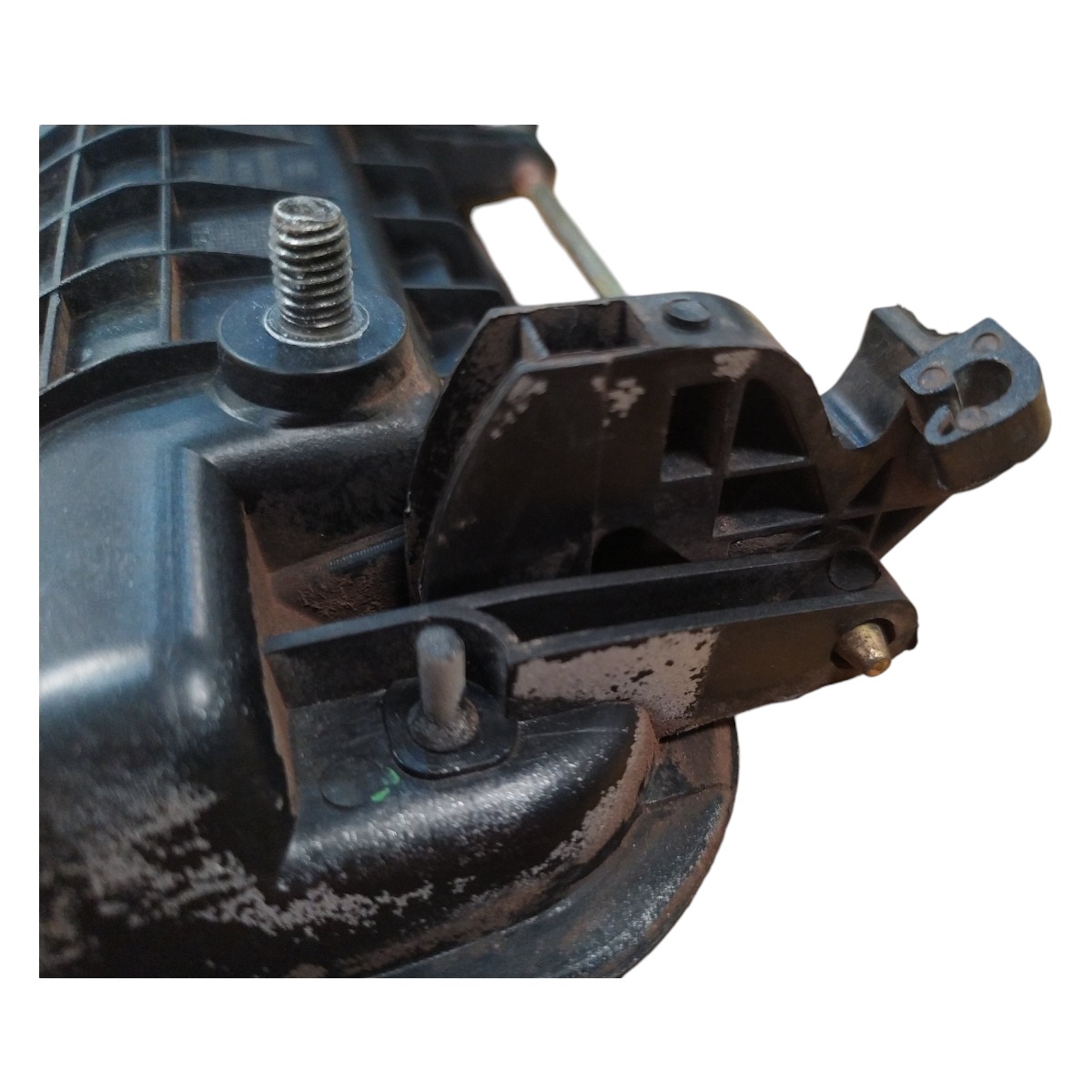 Maçaneta Externa Traseira Corsa Classic 94 99 2000 2005 2016 6