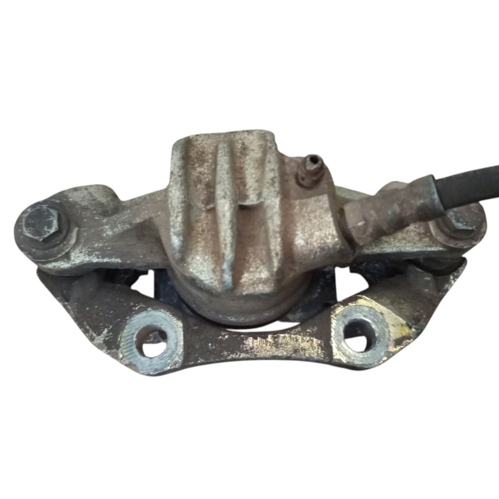 Pinça Freio Dianteiro Direito Peugeot 206 207 1.6 2000 2011 2
