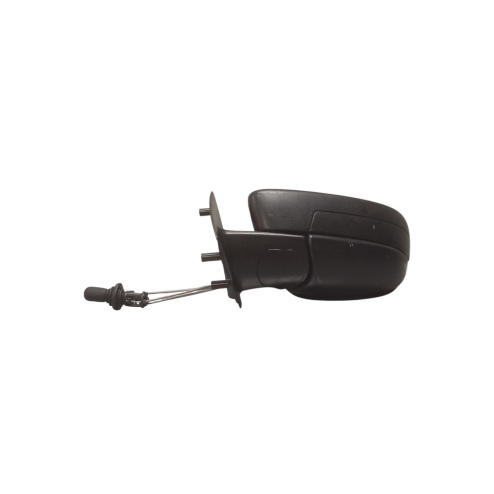 Retrovisor Esquerdo Gol Voyage Saveiro G5 2008 2010 2012 4