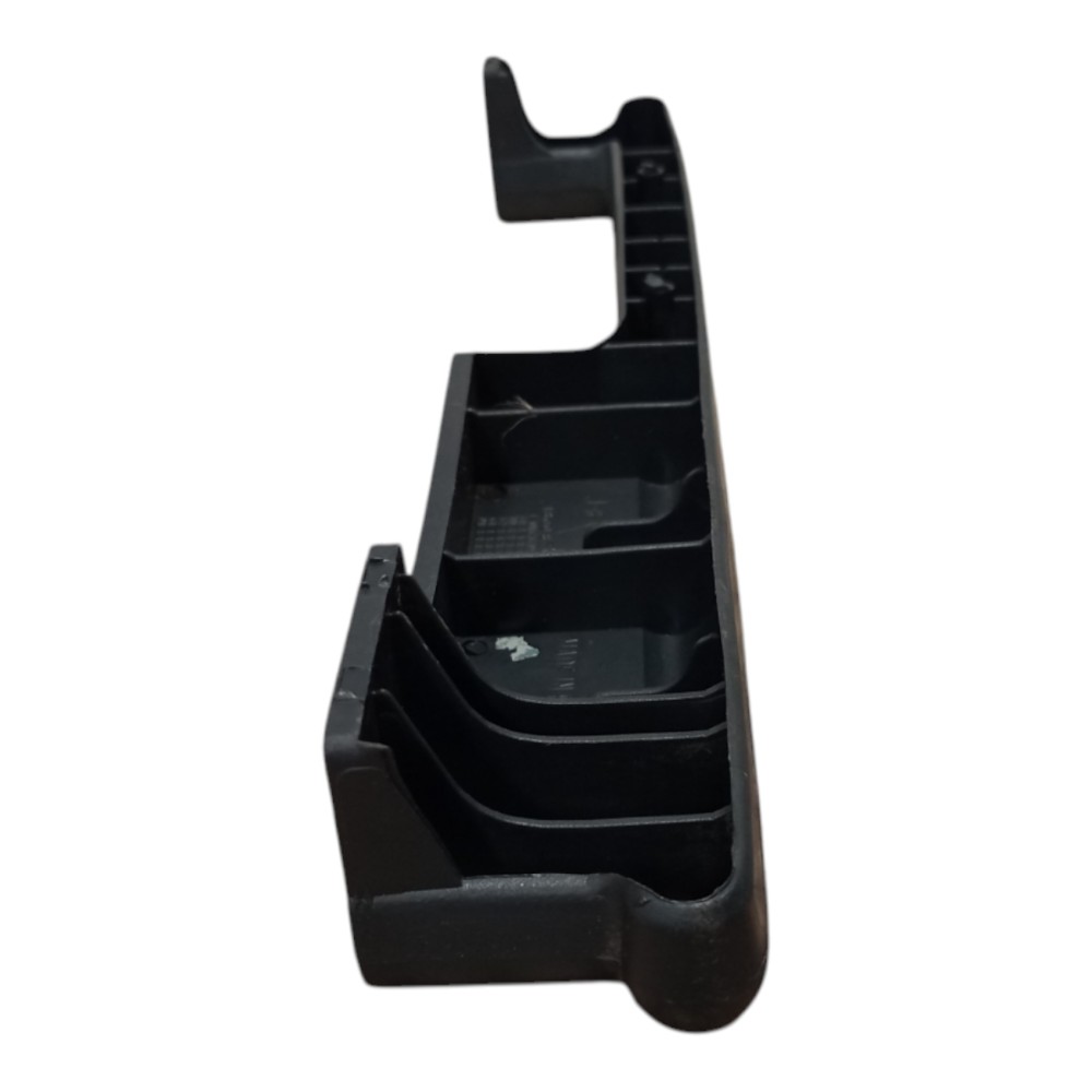 Puxador Porta Dianteiro Direito Fiat Uno 91 92 93 94 A 2012 4