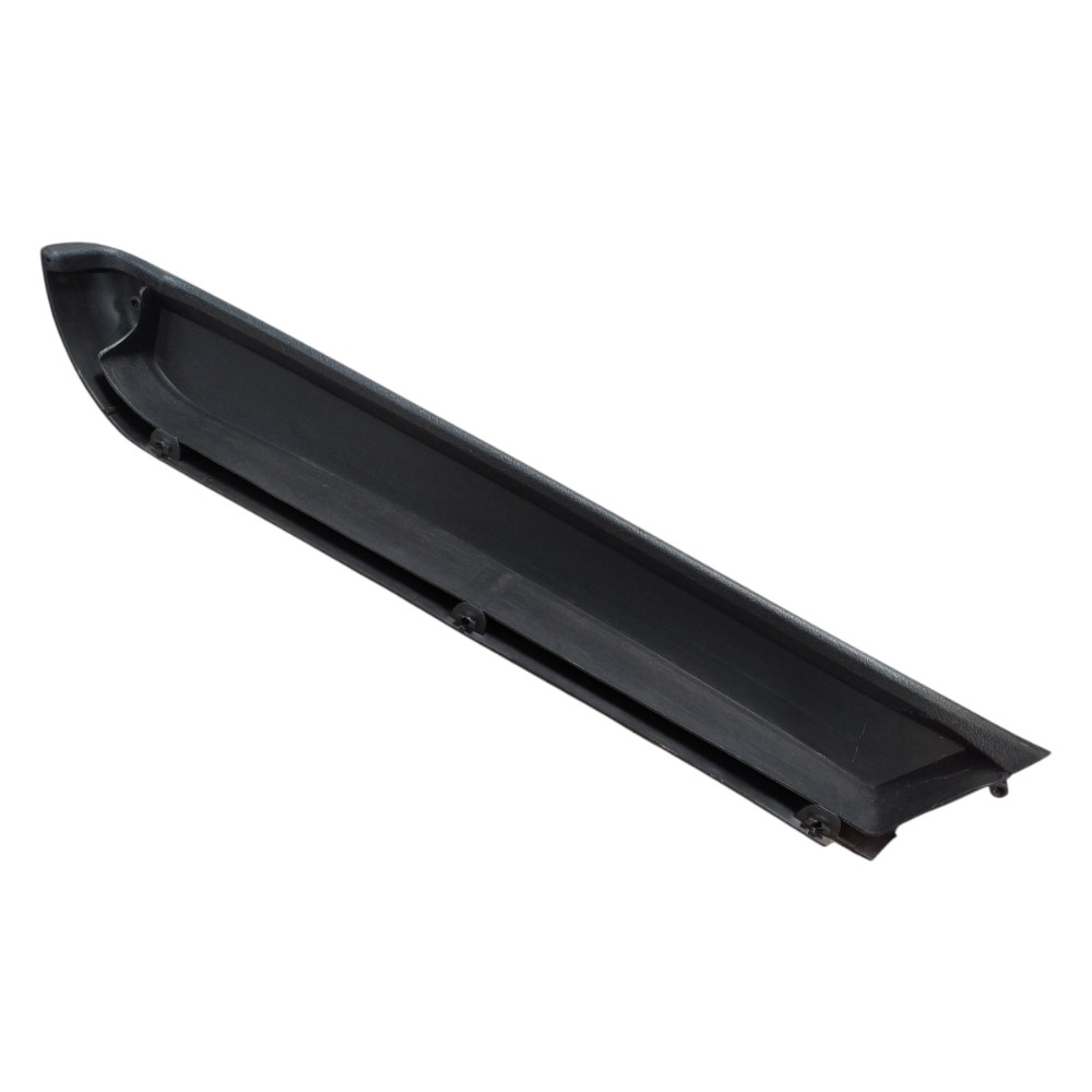 Porta Mapas Objetos Dianteira Direita Vectra 97 98 2000 2005 Preto 2